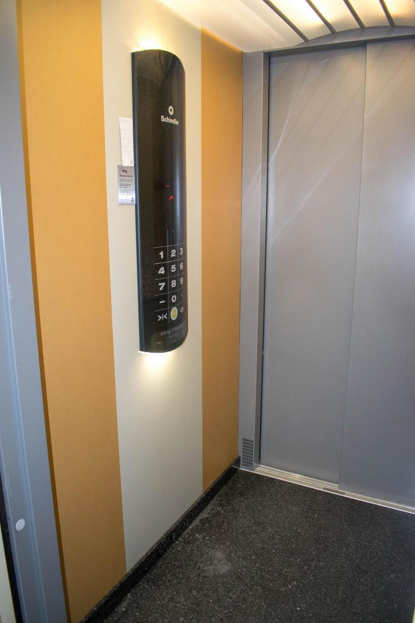 Ostsee Engel Ferienwohnung Баабе Екстериор снимка