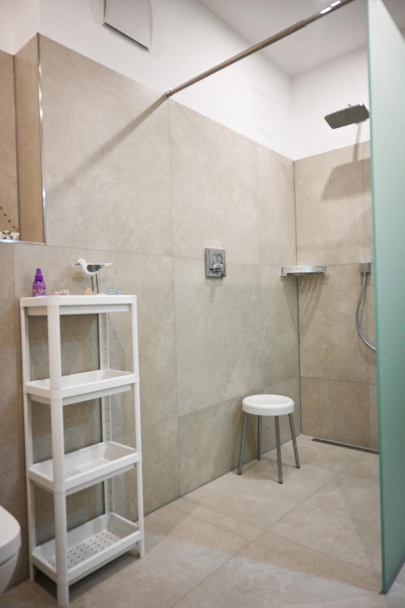 Ostsee Engel Ferienwohnung Баабе Екстериор снимка
