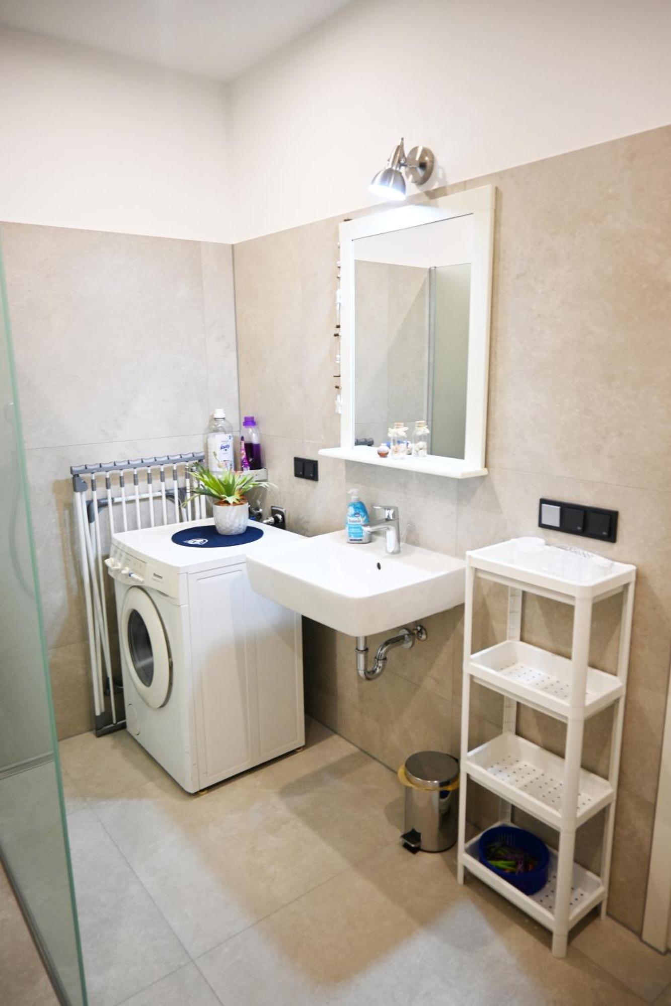 Ostsee Engel Ferienwohnung Баабе Екстериор снимка